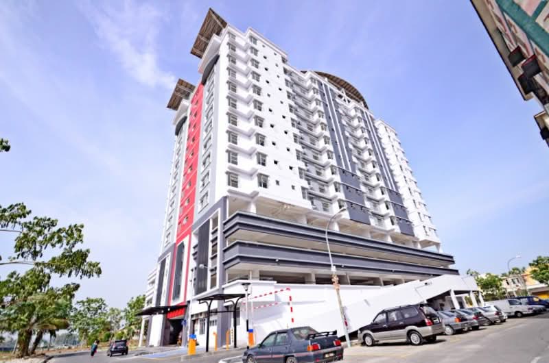 Calisa Melia Residence