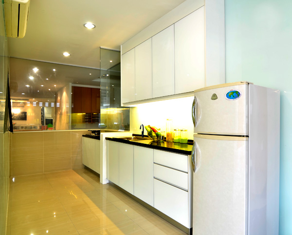 Calisa Melia Residence