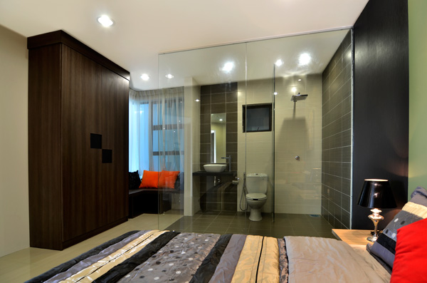 Calisa Melia Residence