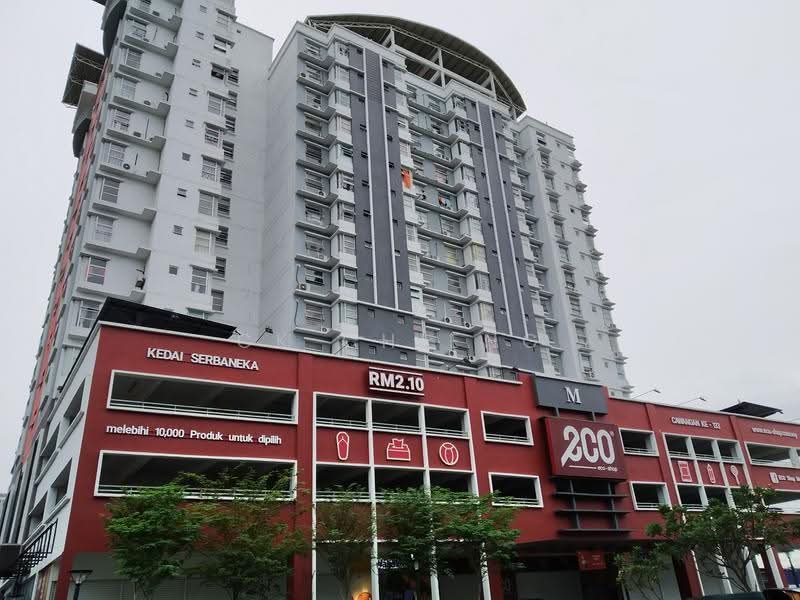 Calisa Melia Residence