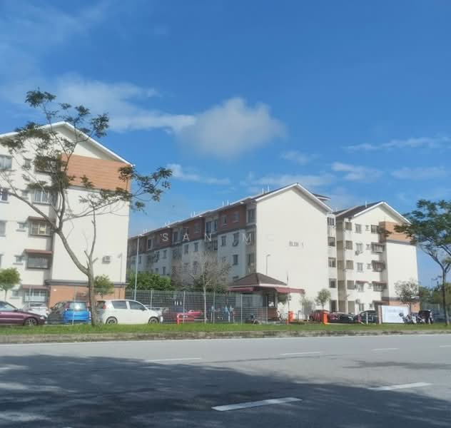 Camellia Court