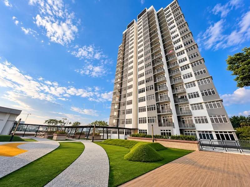Camellia Residence