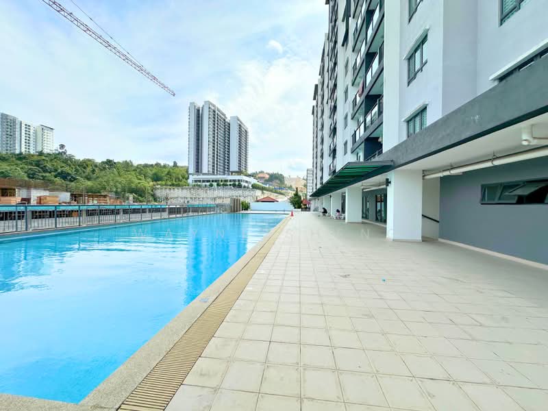 Camellia Residence