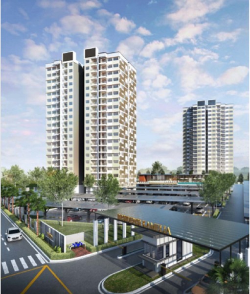Camellia Residence