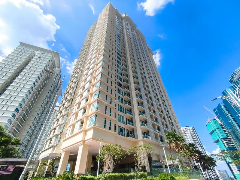 Camellia Serviced Suites