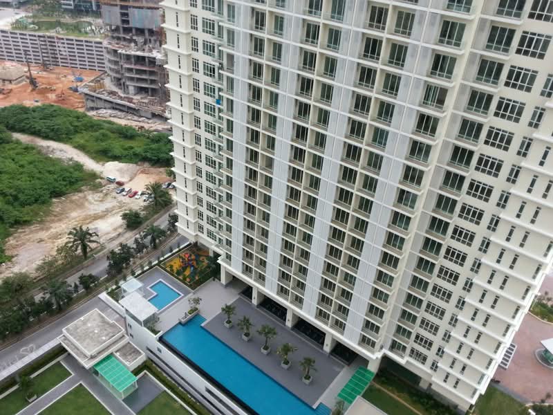 Camellia Serviced Suites