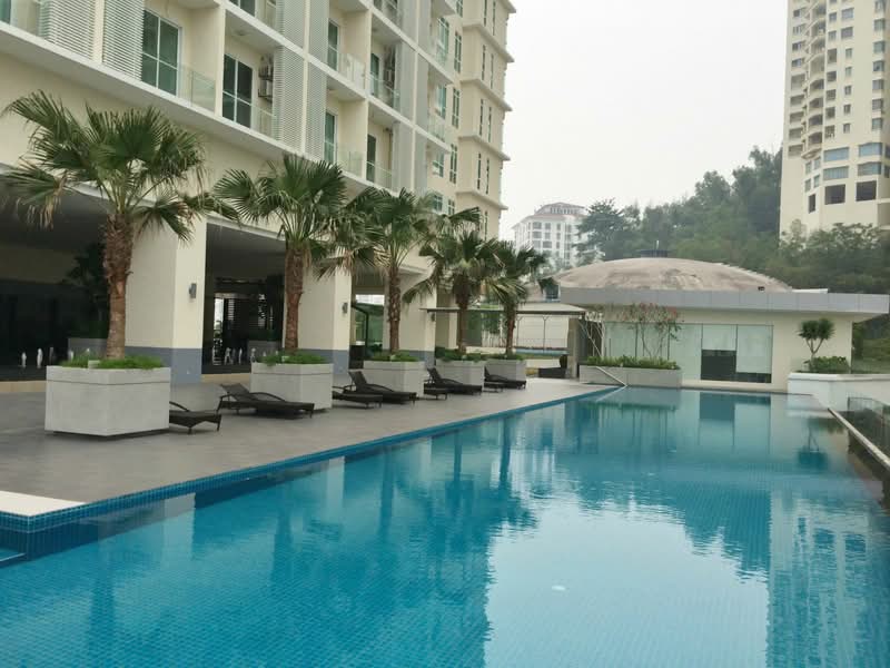 Camellia Serviced Suites