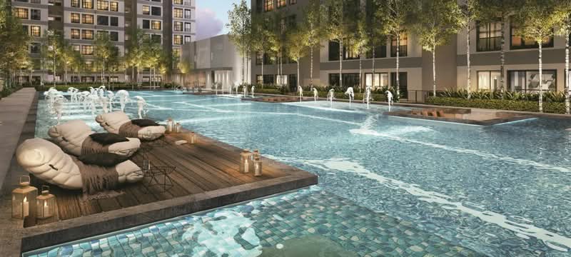 Canopy Hills @ Residensi Rimbun