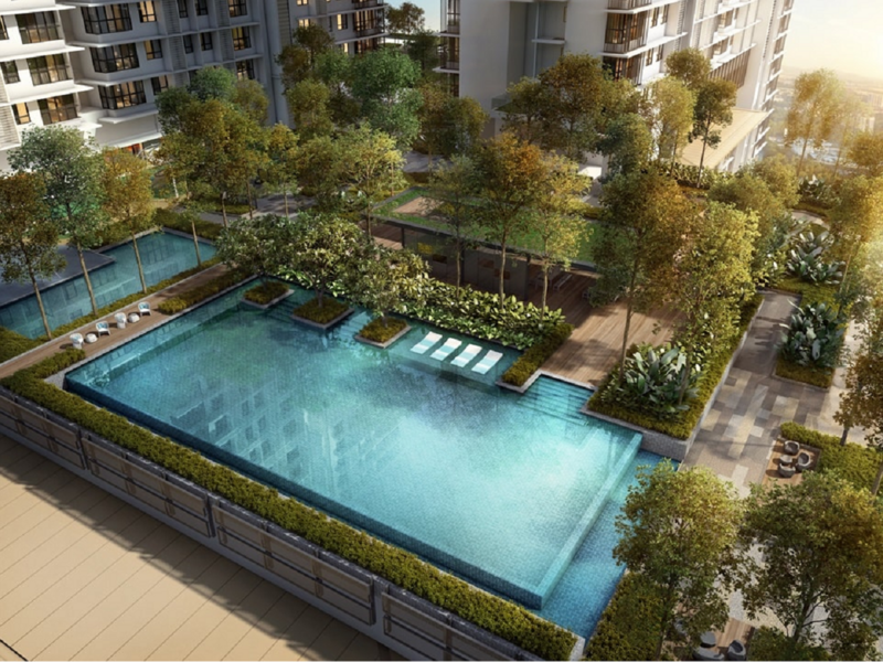 Cantara Residences