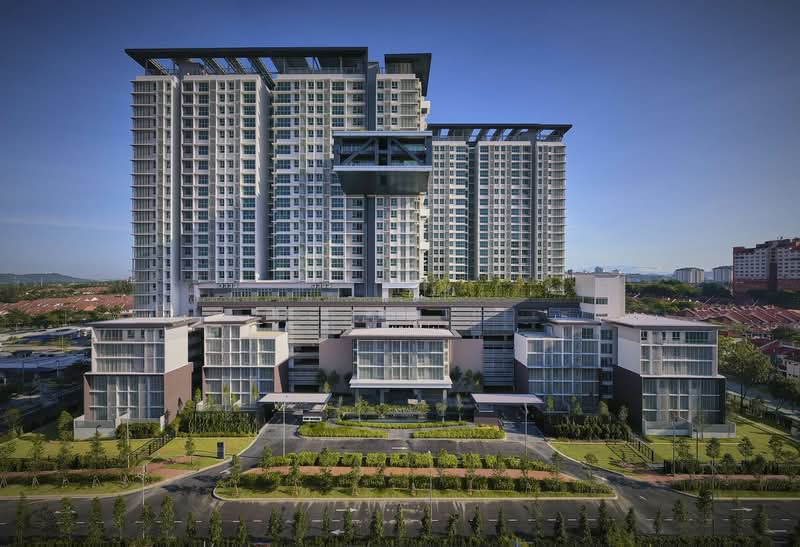 Cantara Residences
