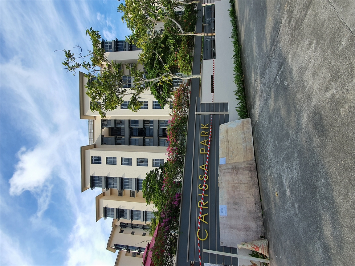 Carissa Park