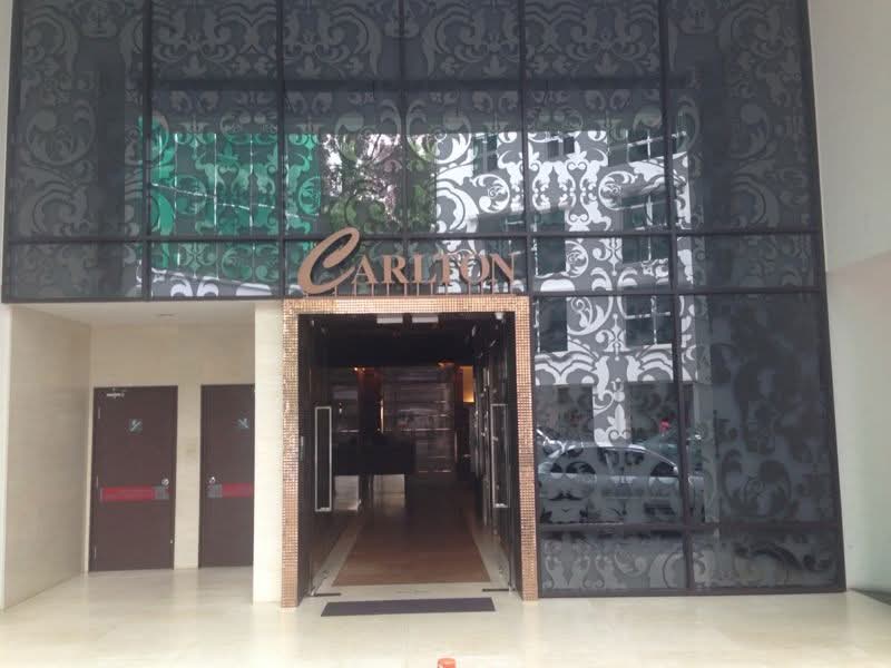 Carlton @ Plaza Damas 3
