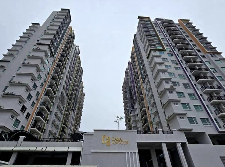 Casa Anggun