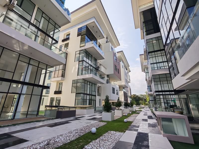 Casa Bintang Residence