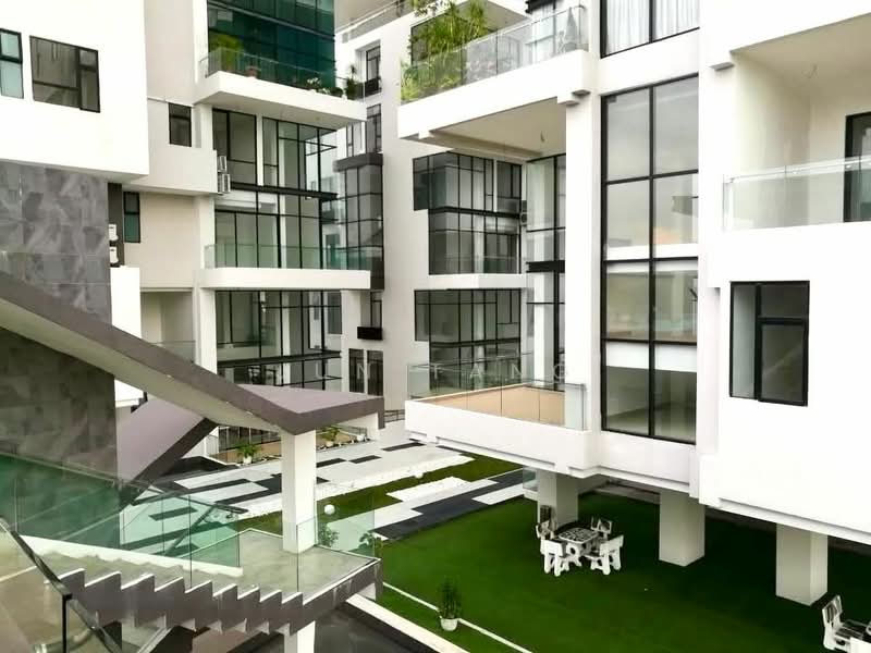 Casa Bintang Residence