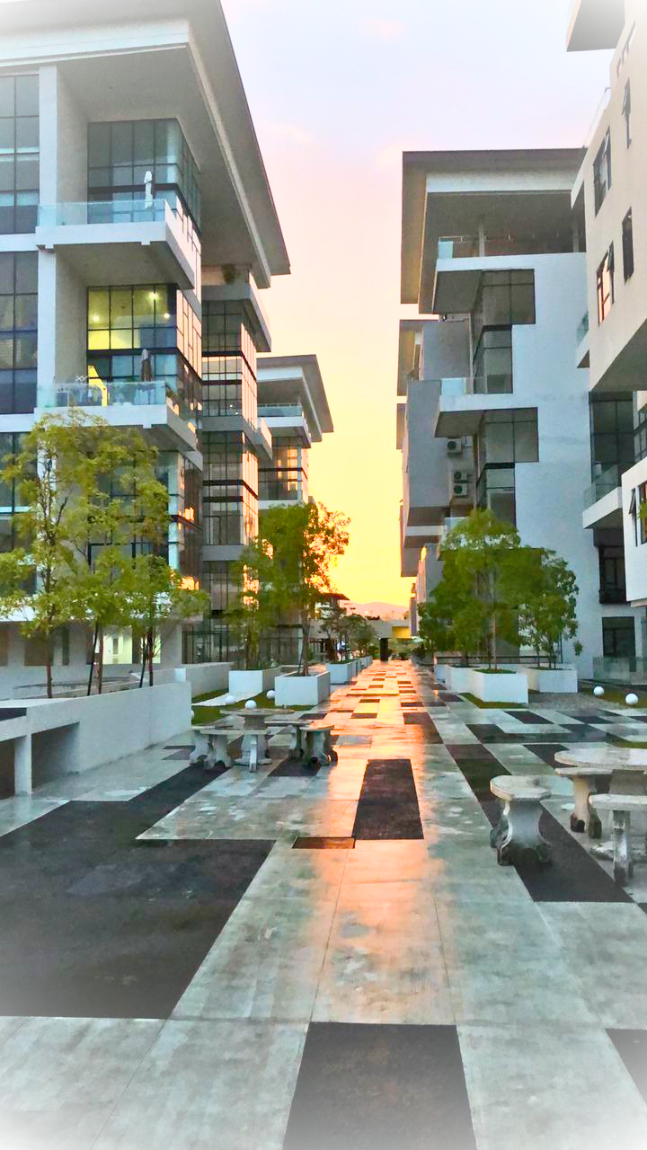 Casa Bintang Residence