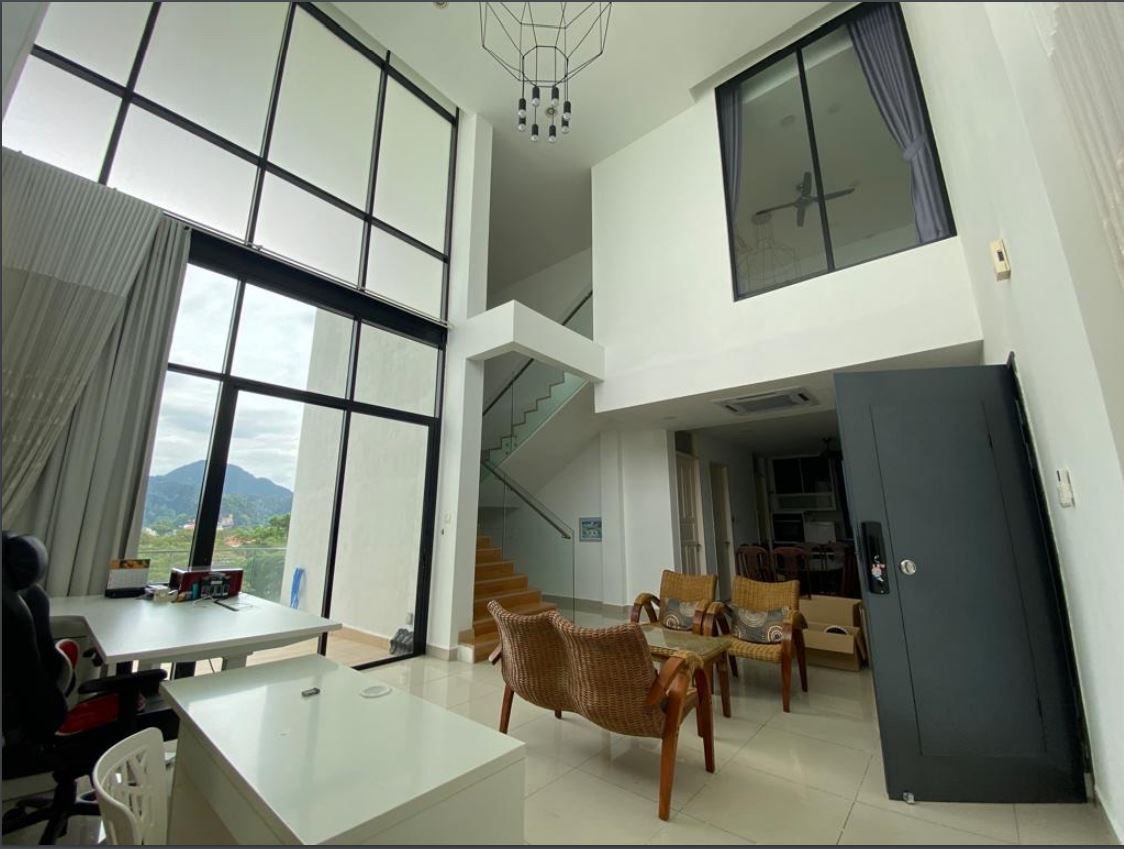 Casa Bintang Residence