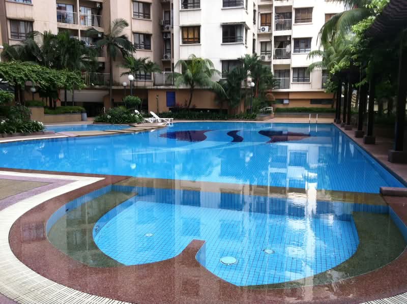 Casa Damansara 2