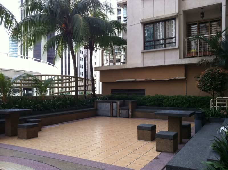 Casa Damansara 2