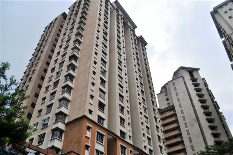 Casa Damansara 2