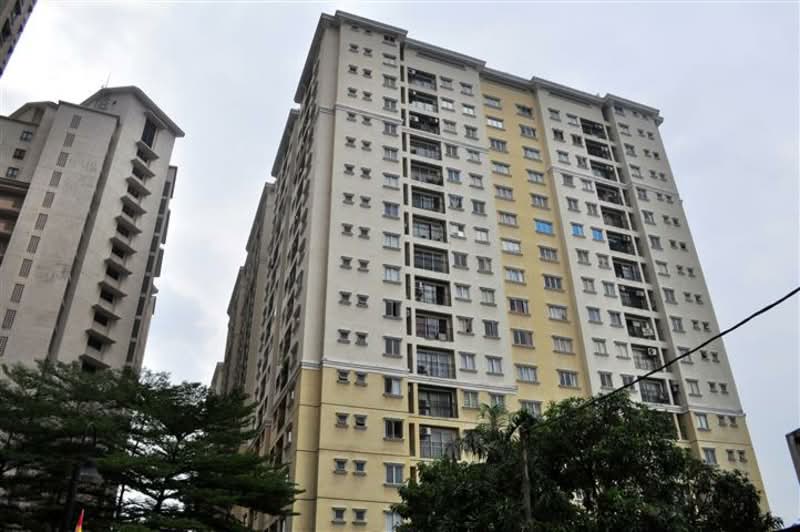 Casa Damansara 2
