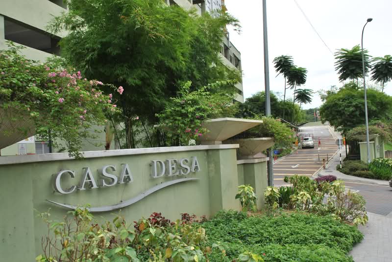 Casa Desa