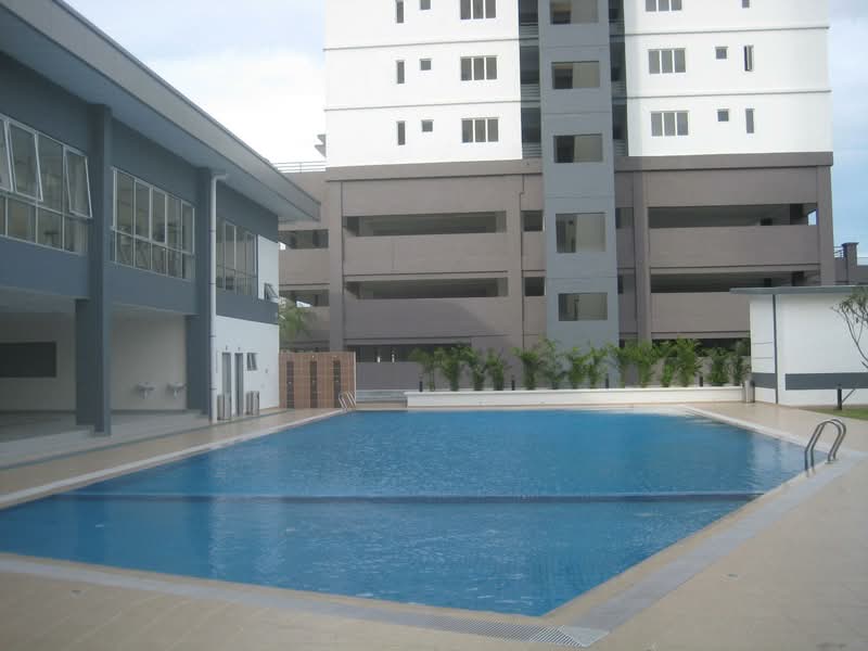 Casa Idaman