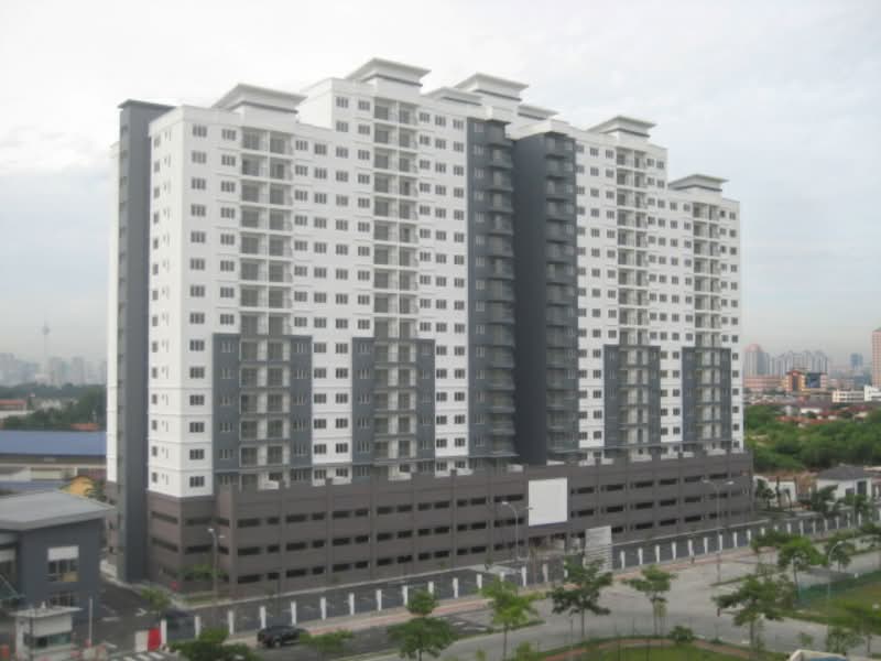 Casa Idaman