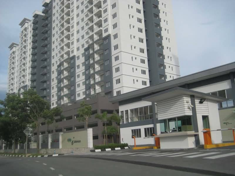 Casa Idaman