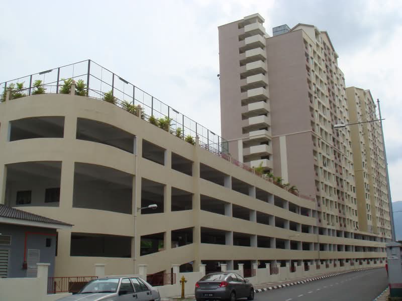 Casa Impian
