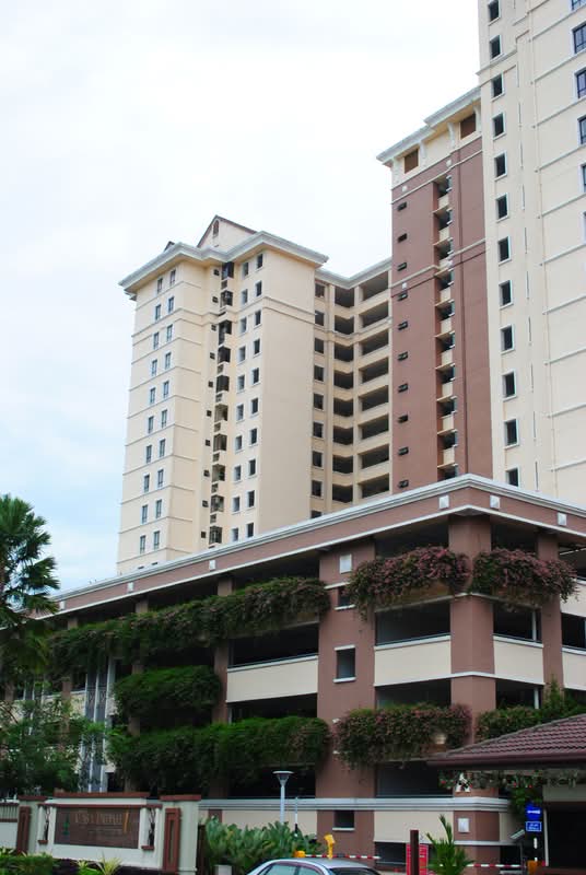 Casa Indah 1