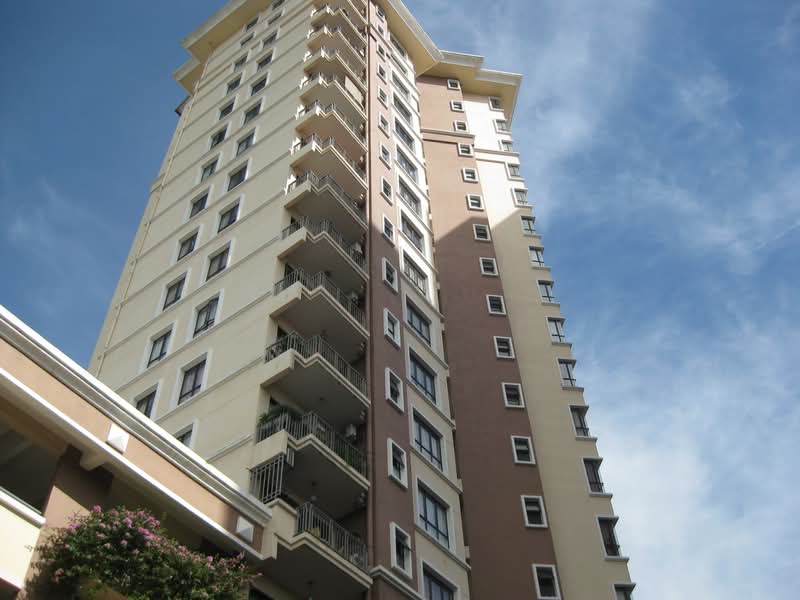 Casa Indah 1
