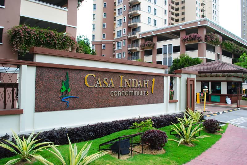 Casa Indah 1