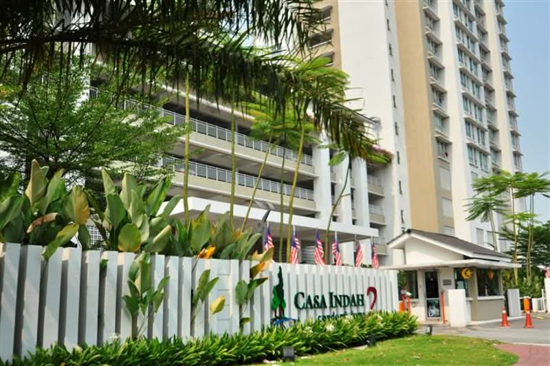 Casa Indah 2