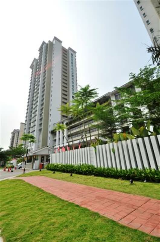 Casa Indah 2