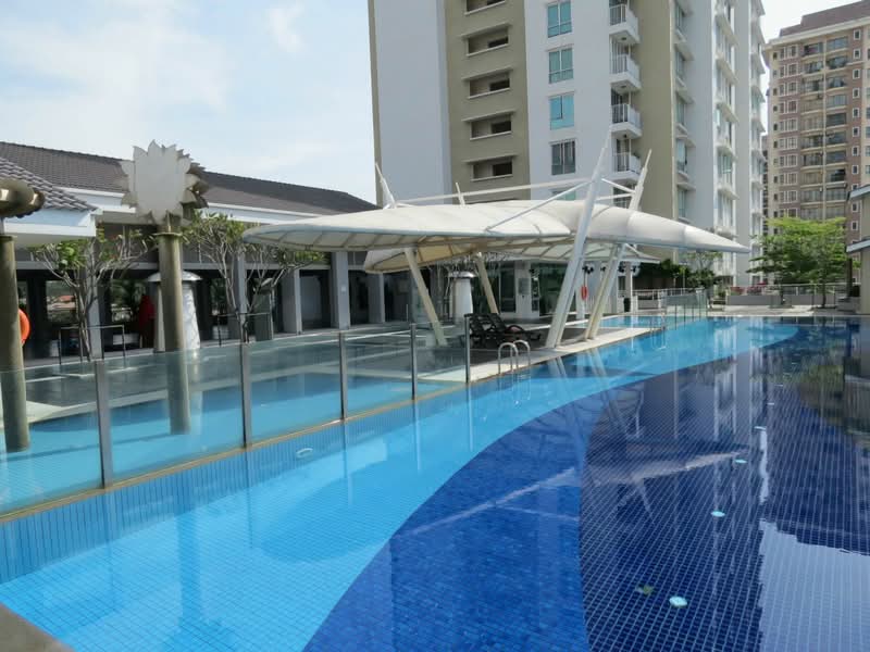 Casa Indah 2