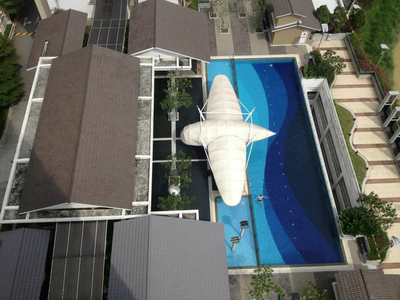 Casa Indah 2