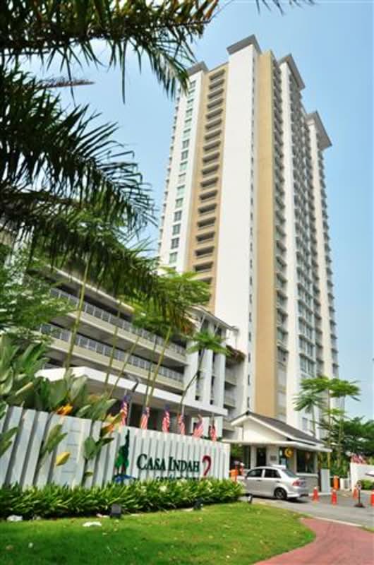 Casa Indah 2