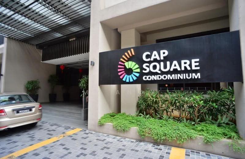 6 CapSquare