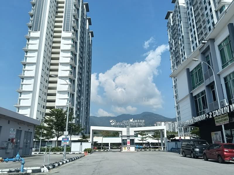 Casa Kayangan