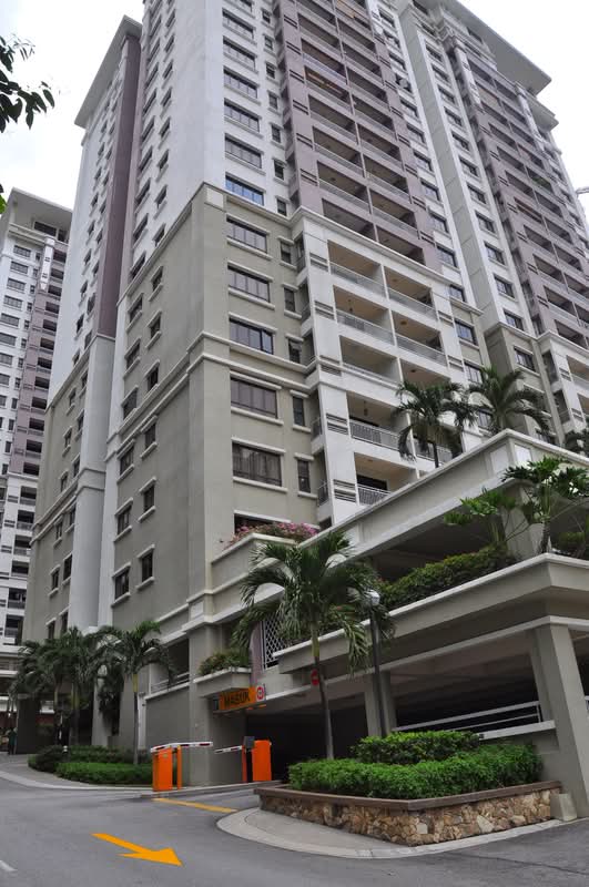 Casa Kiara
