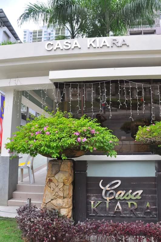 Casa Kiara