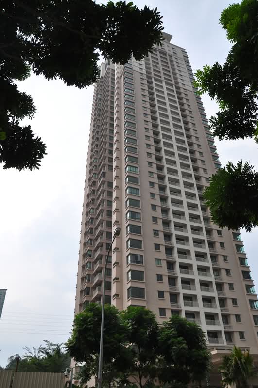 Casa Kiara II