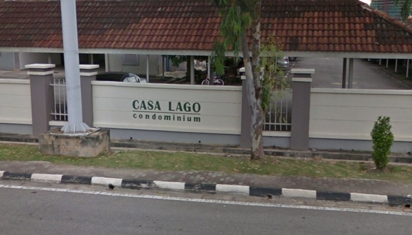 Casa Lago