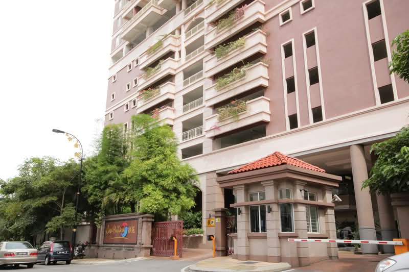 Casa Mutiara