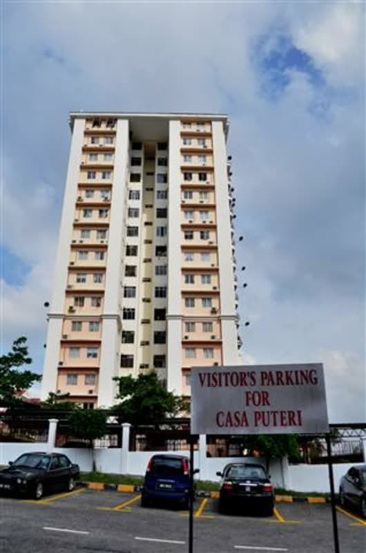 Casa Puteri