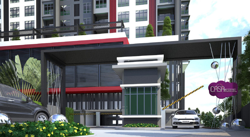 Casa Residence