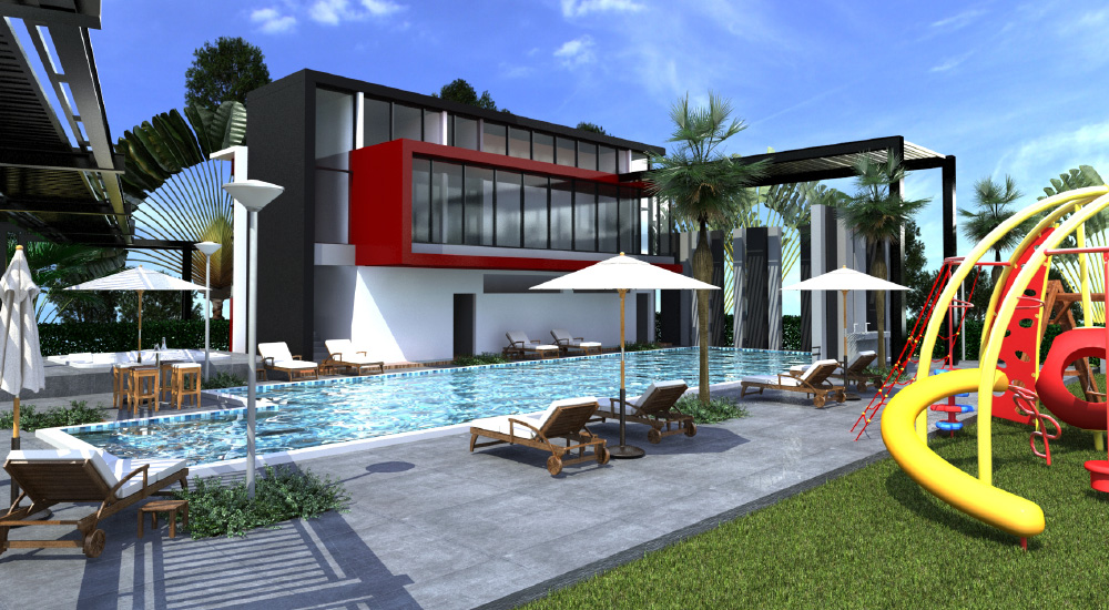 Casa Residence