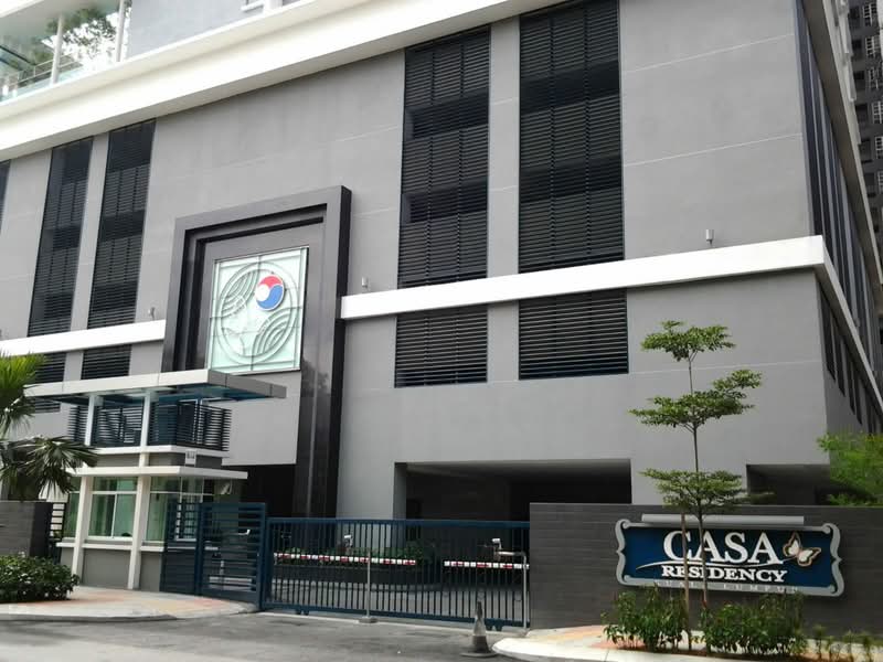 Casa Residency