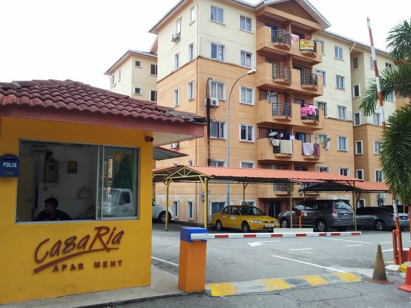 Casa Ria